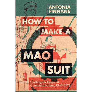 How to Make a Mao Suit