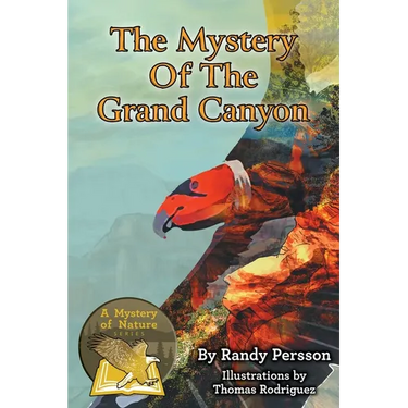 The Mystery of the Grand Canyon and Climate Change