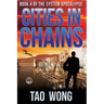 Cities in Chains: An Apocalyptic LitRPG