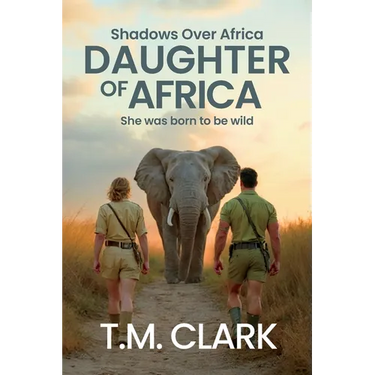 Daughter of Africa