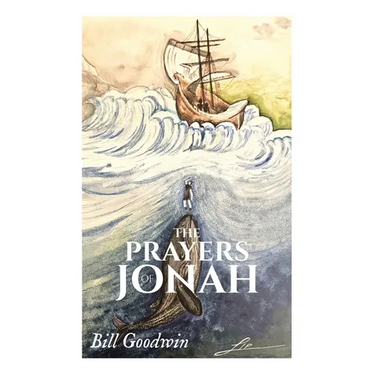 The Prayers of Jonah