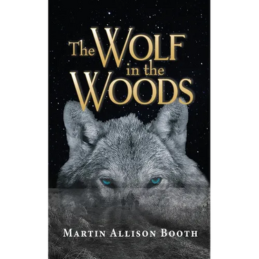 The Wolf In the Woods