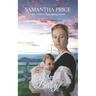 Their Son's Amish Baby