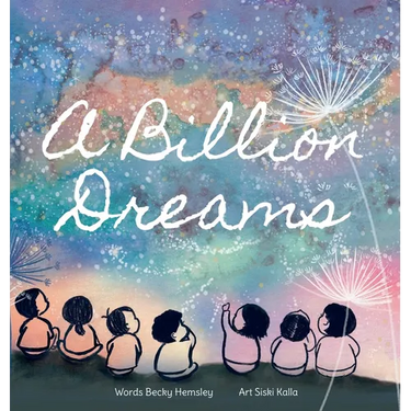 A Billion Dreams