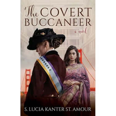 The Covert Buccaneer