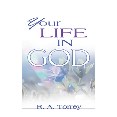 Your Life in God