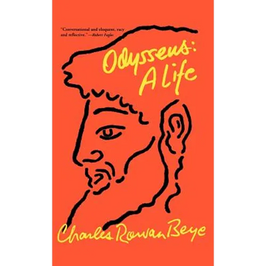 Odysseus: A Life