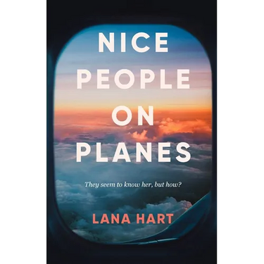 Nice People on Planes
