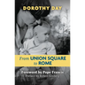 From Union Square to Rome