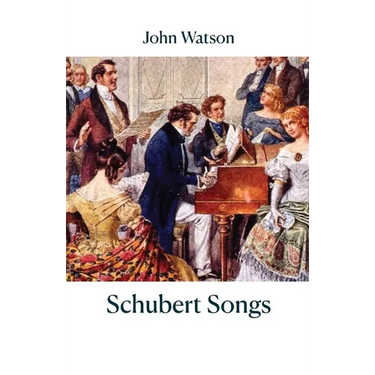 Schubert Songs