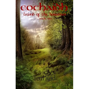 Eochaidh - Legend of the Horsemen
