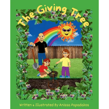 The Giving Tree
