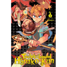 Toilet-Bound Hanako-Kun, Vol. 4: Volume 4