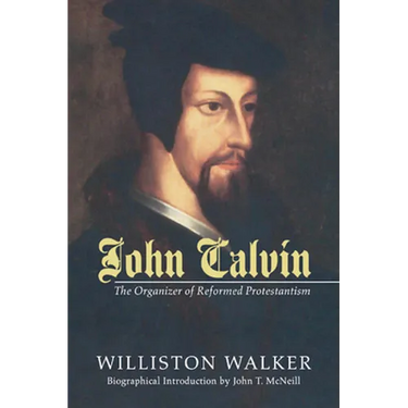 John Calvin