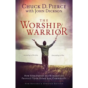 The Worship Warrior