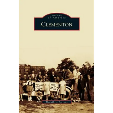 Clementon