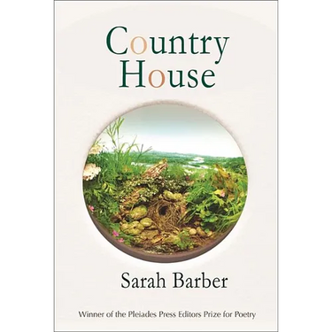 Country House: Poems
