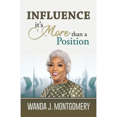 Influence It's More Than A Position