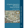 A Cognitive Approach to John Donne's Songs and Sonnets