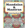 Manadalas & Mantras