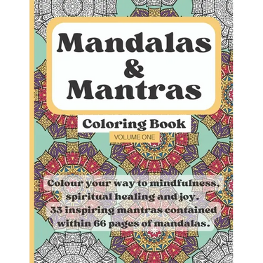 Manadalas & Mantras