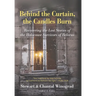 Behind the Curtain, the Candles Burn: Recovering the Lost Stories of the Holocaust Survivors of Belarus