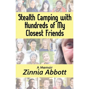 Stealth Camping with Hundreds of My Closest Friends