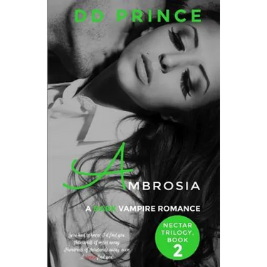 Ambrosia (Nectar Trilogy, Book 2)