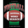 Football Word Search
