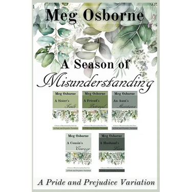 A Season of Misunderstanding
