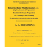 Intermediate Mathematics (US)