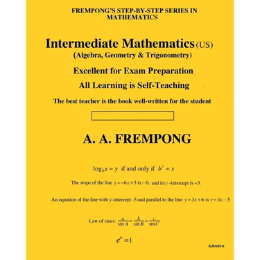 Intermediate Mathematics (US)