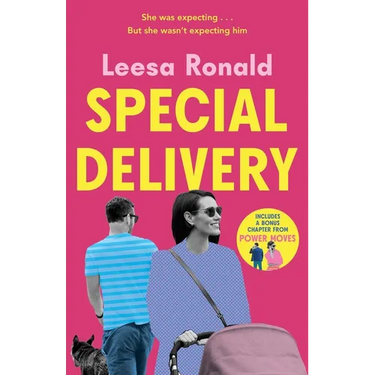 Special Delivery