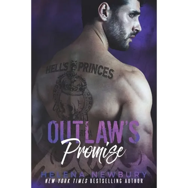Outlaw's Promise