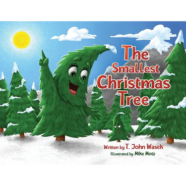 The Smallest Christmas Tree