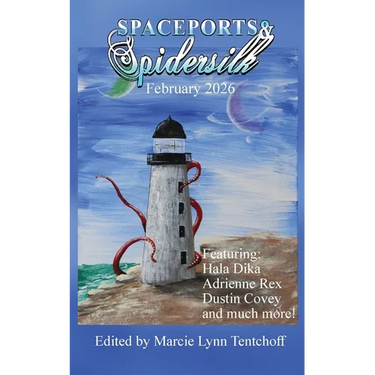 Spaceports & Spidersilk February 2026
