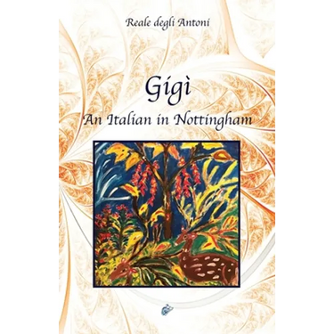 Gigì: An Italian in Nottingham
