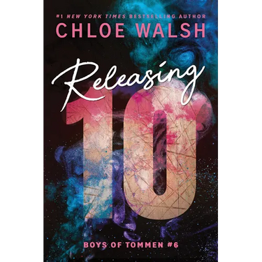 Releasing 10 (Standard Edition)