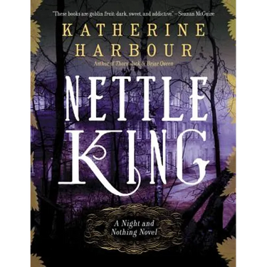 Nettle King