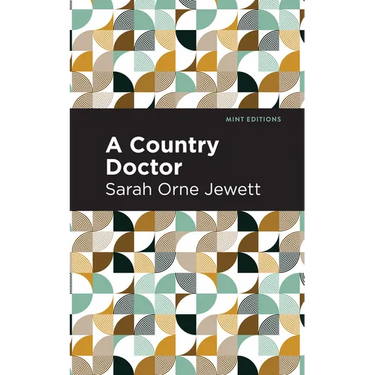 A Country Doctor