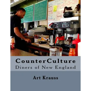 CounterCulture: Diners of New England