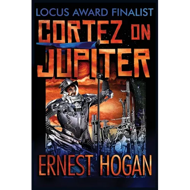 Cortez on Jupiter