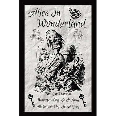 Alice In Wonderland