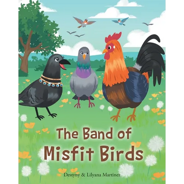 The Band of Misfit Birds