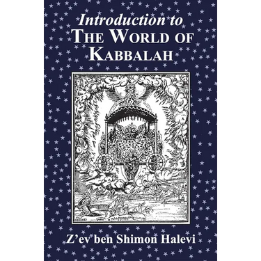 Introduction to the World of Kabbalah