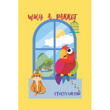 Why a Parrot