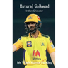 Ruturaj Gaikwad