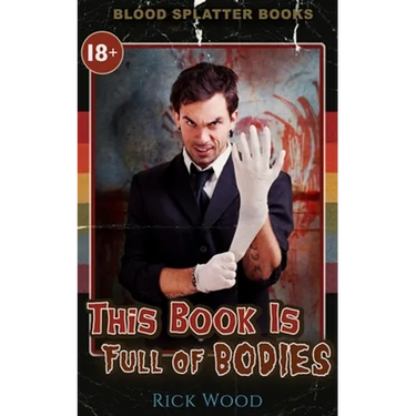 This Book is Full of Bodies