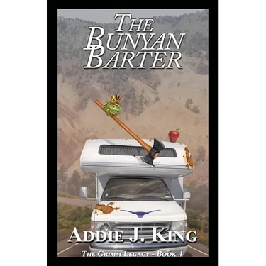 The Bunyan Barter