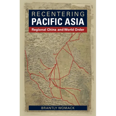 Recentering Pacific Asia